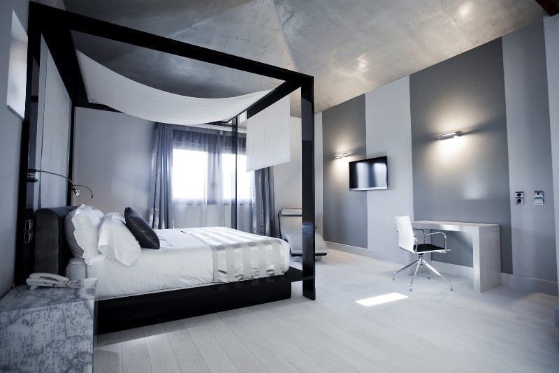 Hotel & Winery Senorio de Nevada主图