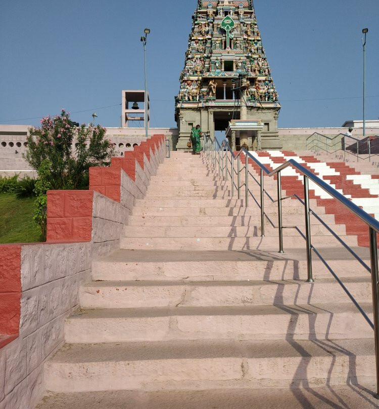 Uttukuli Murugan Temple景点图片
