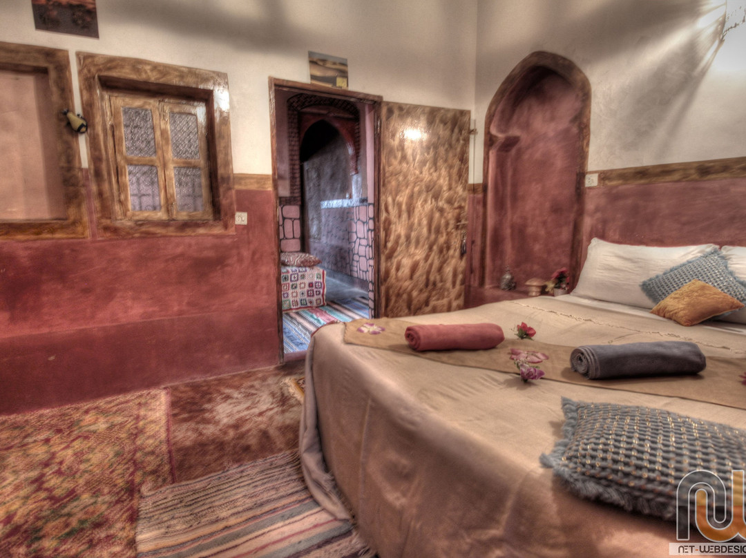 Maison d'hôtes Kasbah Tifaoute主图