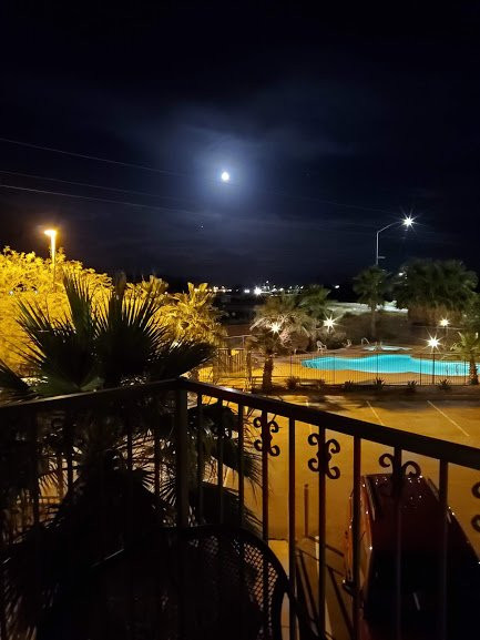 North Shore Inn at Lake Mead主图