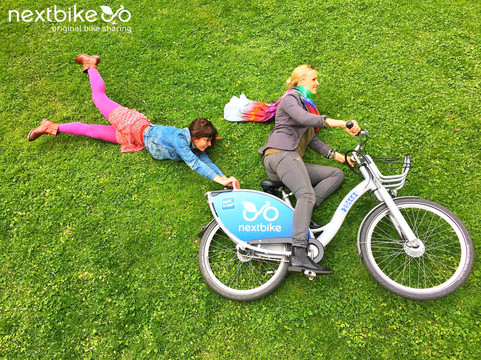 Nextbike Malta-圣朱利安斯必去景点