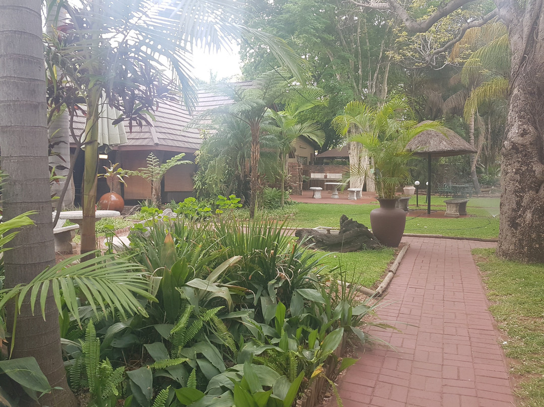 Eco Lodge Lephalale主图