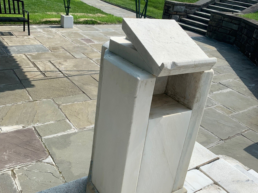 Alexandria National Cemetery-亚历山德里亚必去景点