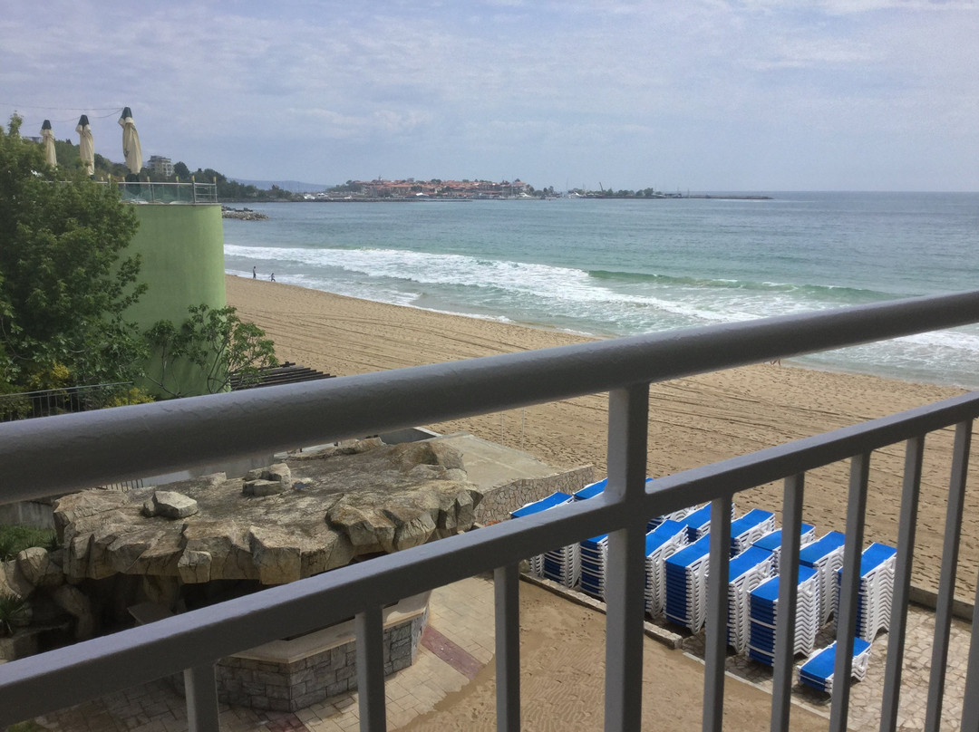 Bilyana Beach Hotel主图