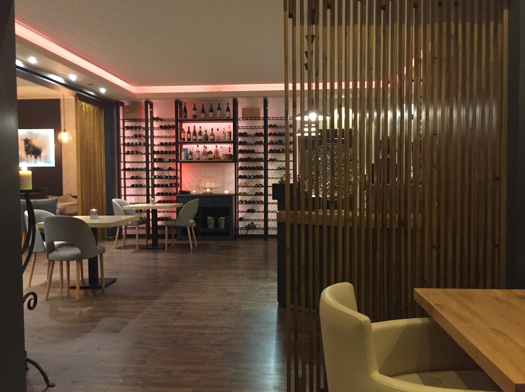 Komfort-Hotel Katerberg主图