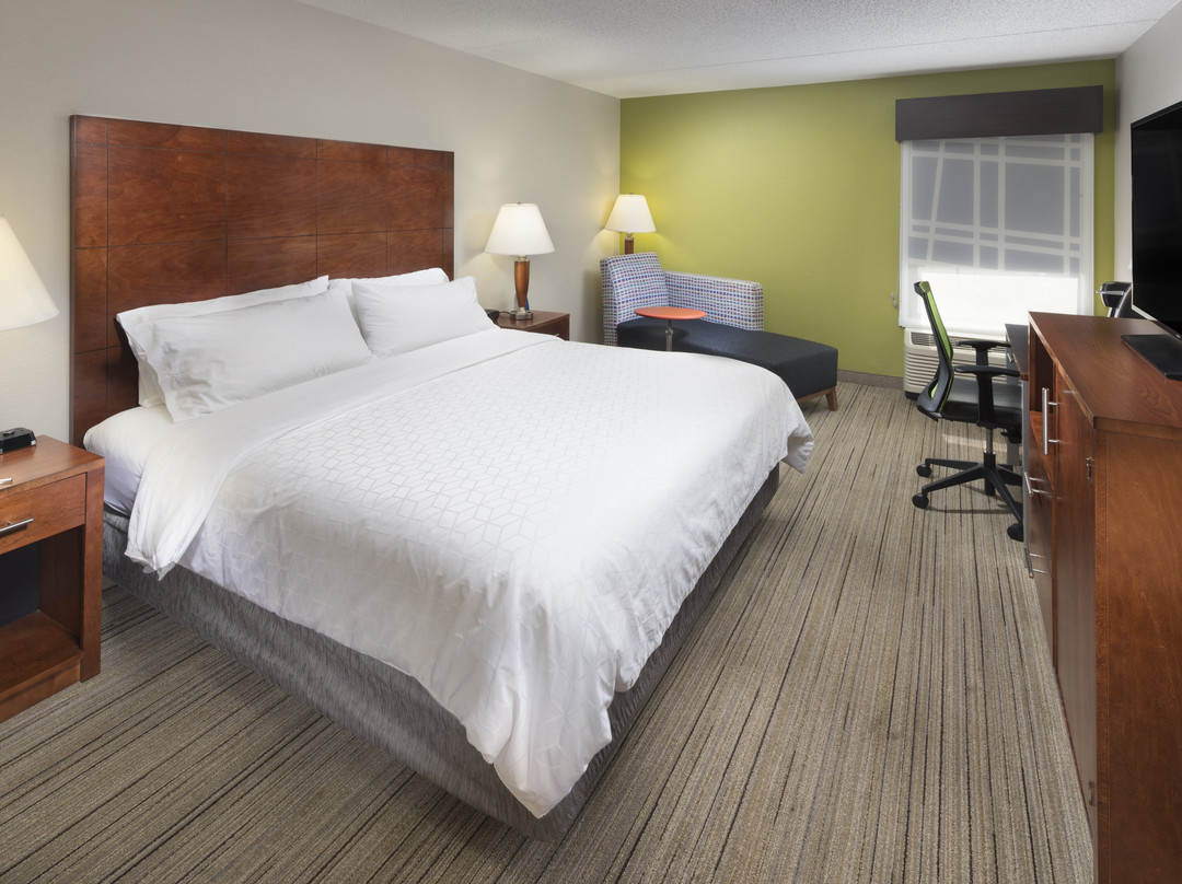 Holiday Inn Express Middlesboro By IHG主图
