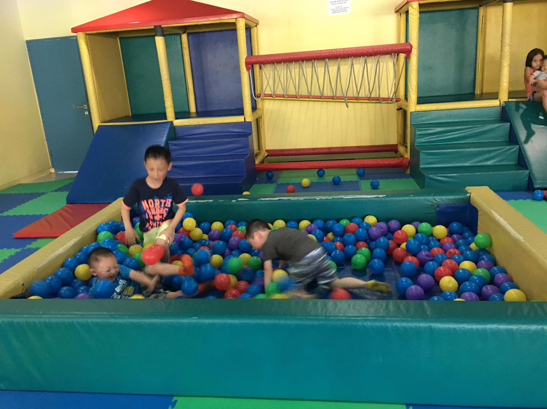 Peek A Boo-沙努尔必去景点