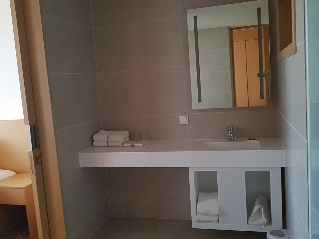 Naksan Beach Hotel主图