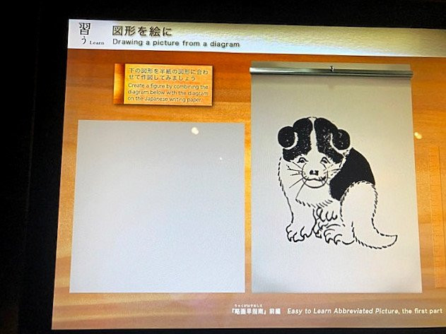 The Sumida Hokusai Museum景点图片