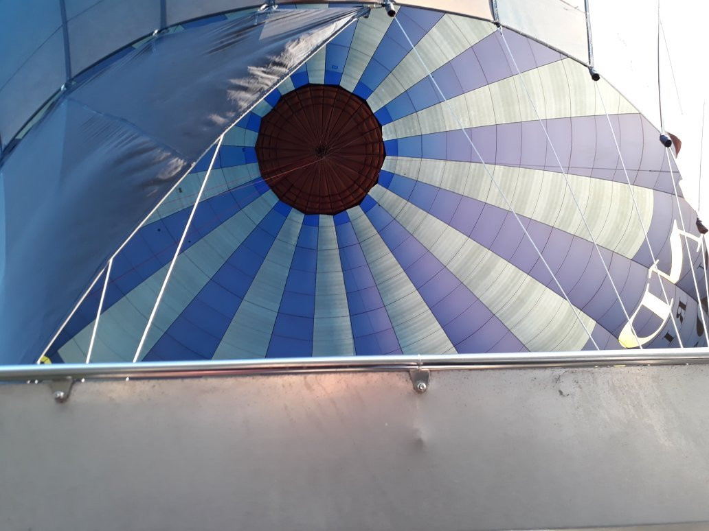 奥兰多热气球之旅景点图片