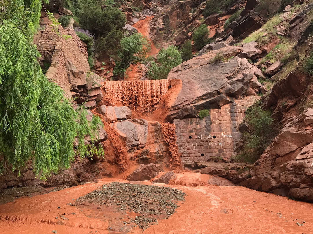 HadiaTravel Marrakech-马拉喀什必去景点
