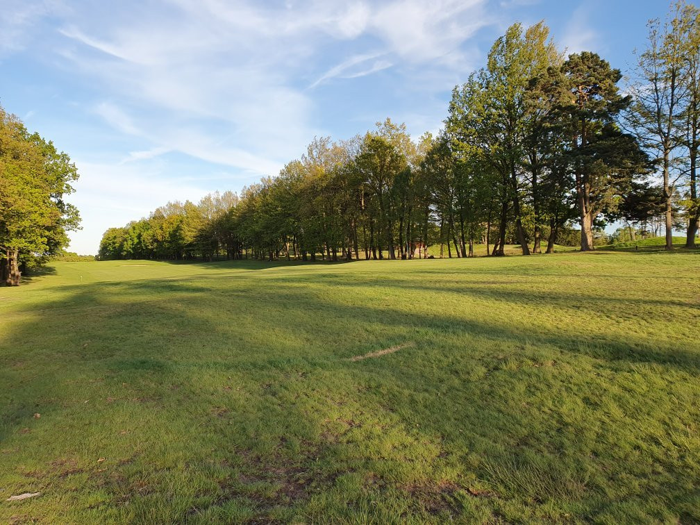 The Addington Golf Club-克罗伊登必去景点