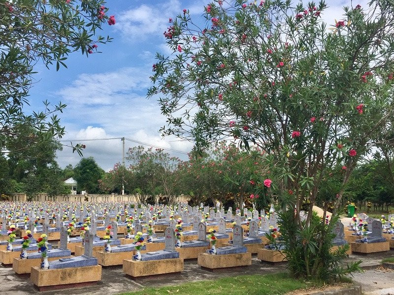 Dmz Tours-Dong Ha必去景点