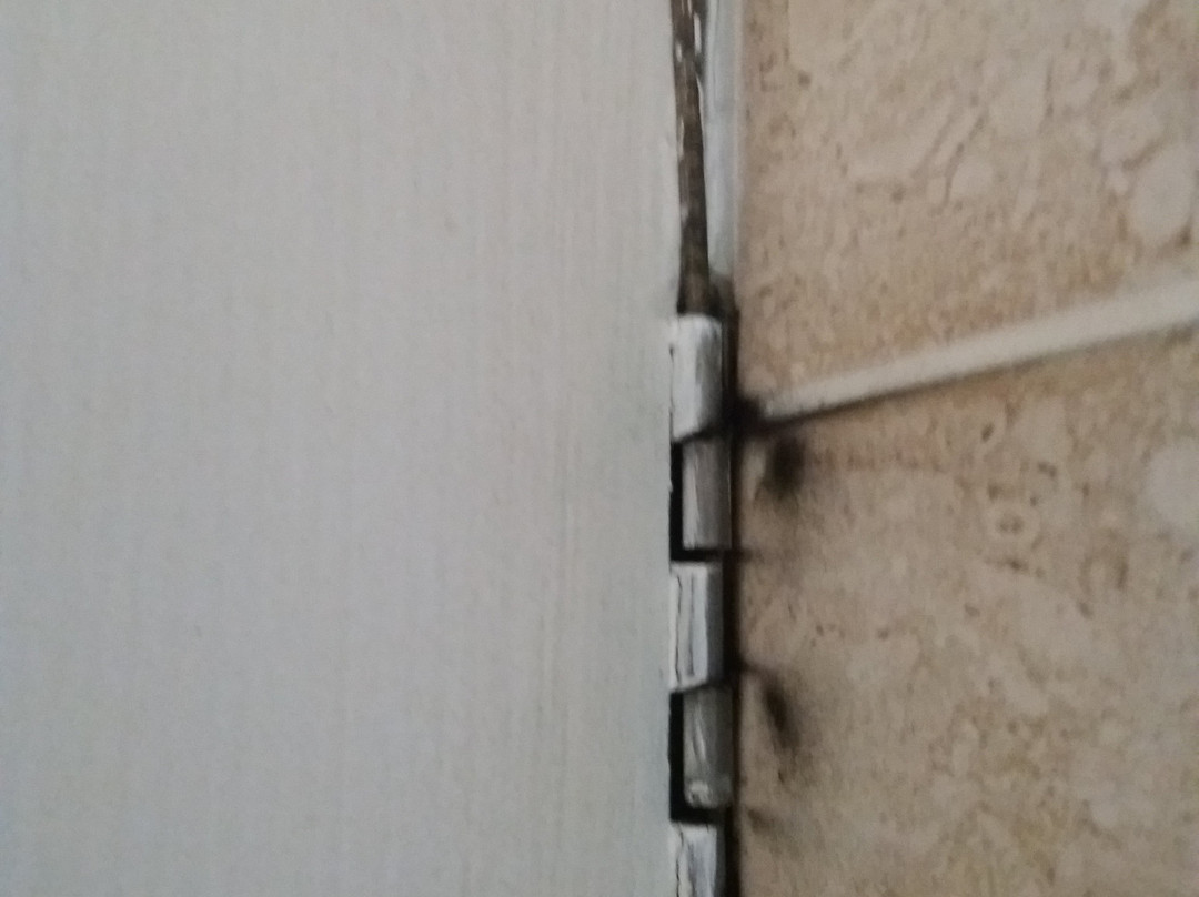 The Knife & Cleaver主图