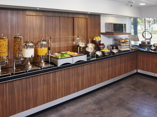 City Express By Marriott León主图