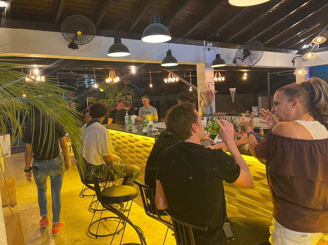 The Meeting Los Corales