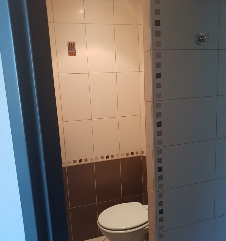 Logis Hôtel Novalis主图