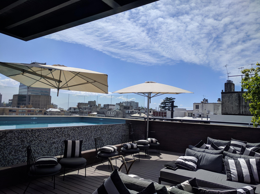 圣地亚哥非凡酒店