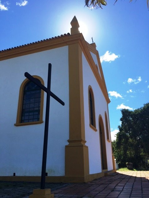 Igreja de Sao Miguel景点图片