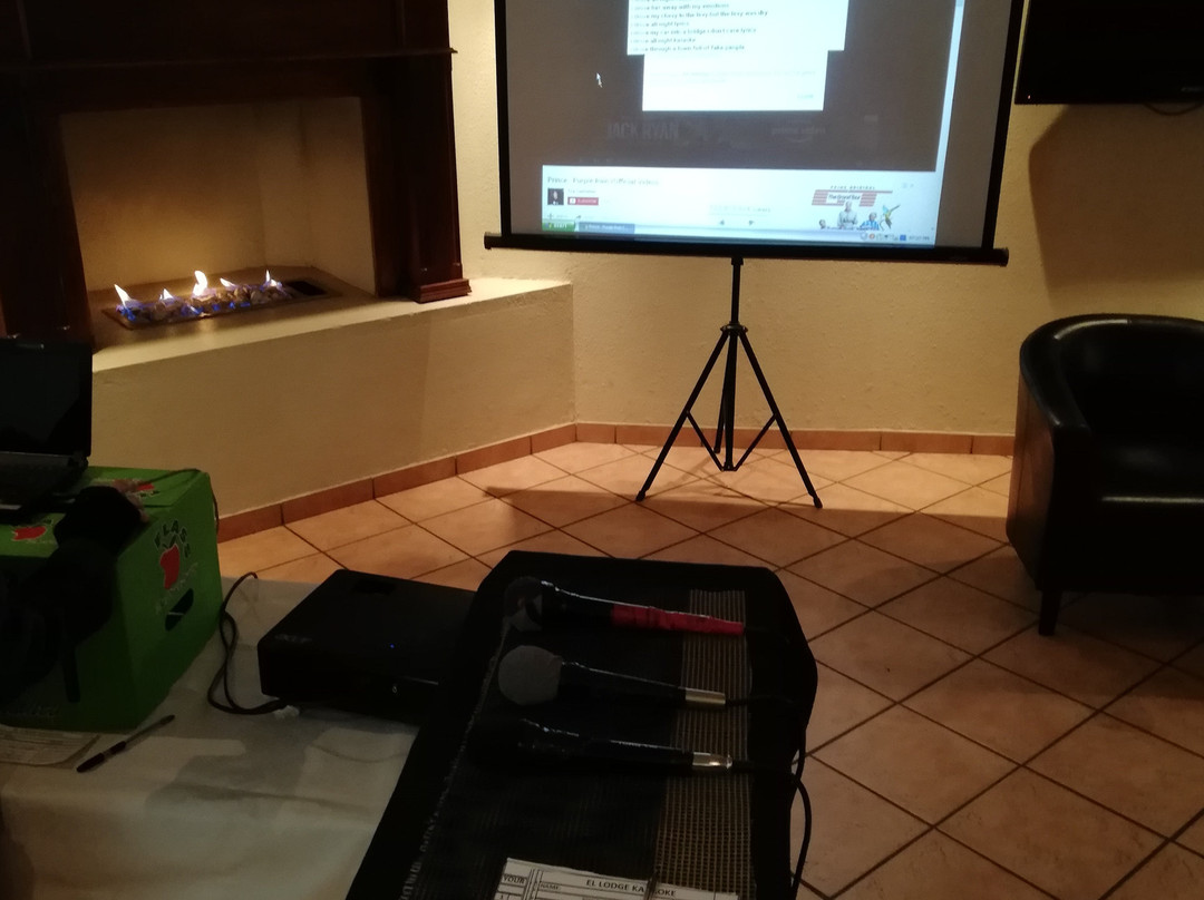 Elizabeth Lodge主图