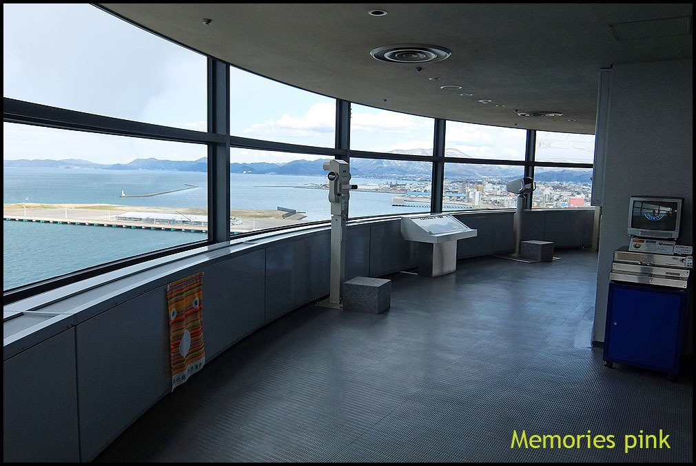 Aomori Prefecture Tourist Centerl ASPAM景点图片