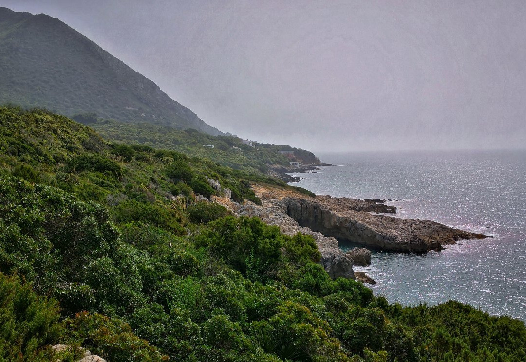 Fortino di San Felice Circeo-San Felice Circeo必去景点