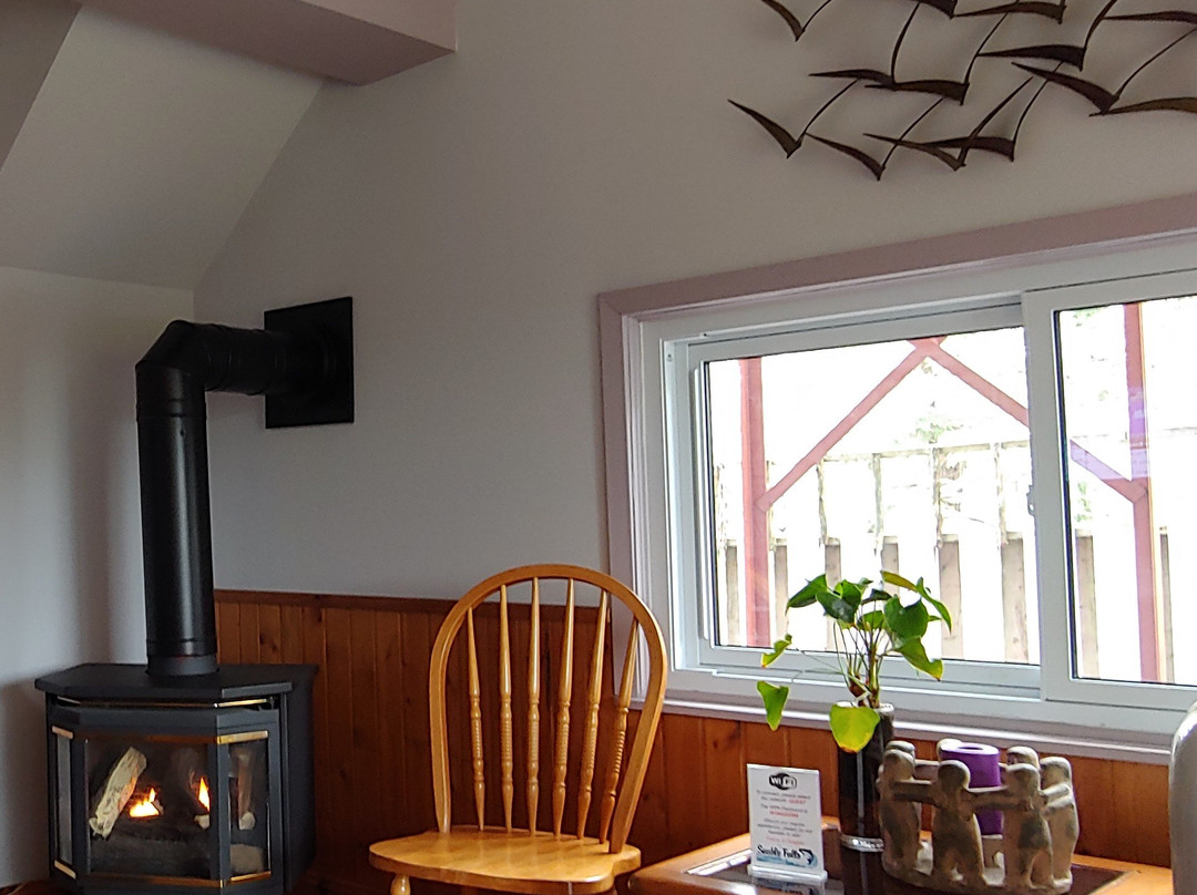 Sauble Falls Bed & Breakfast主图