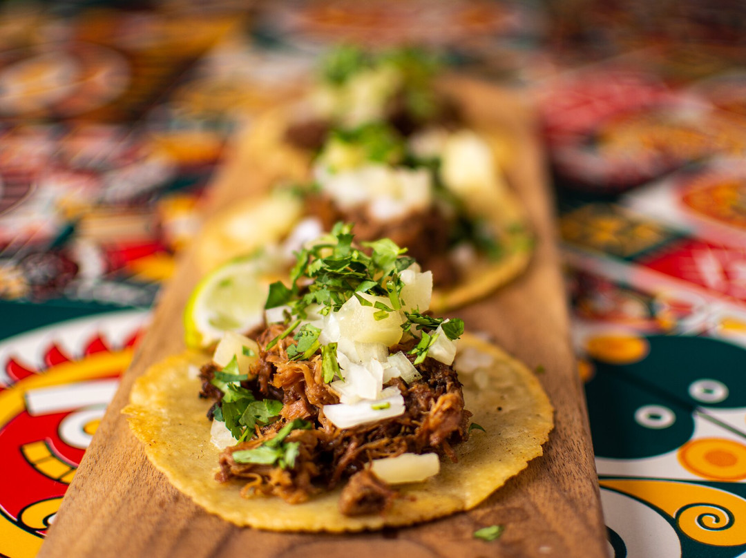 Neebing餐馆和美食-Norteños Taqueria