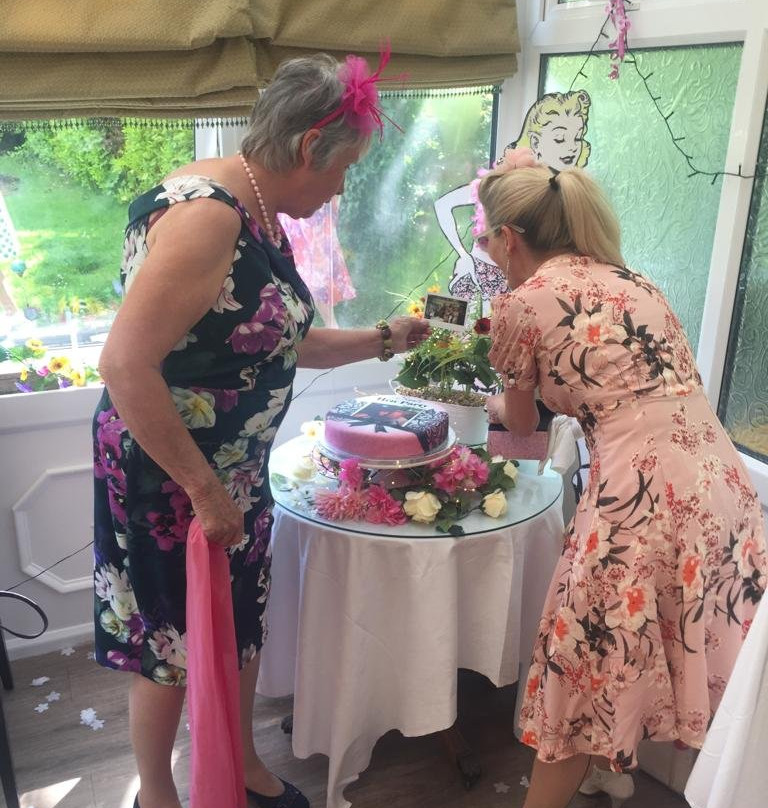 奥蒙德别墅酒店主图