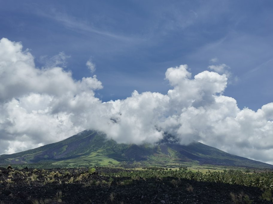Bicol Adventure ATV-Daraga必去景点