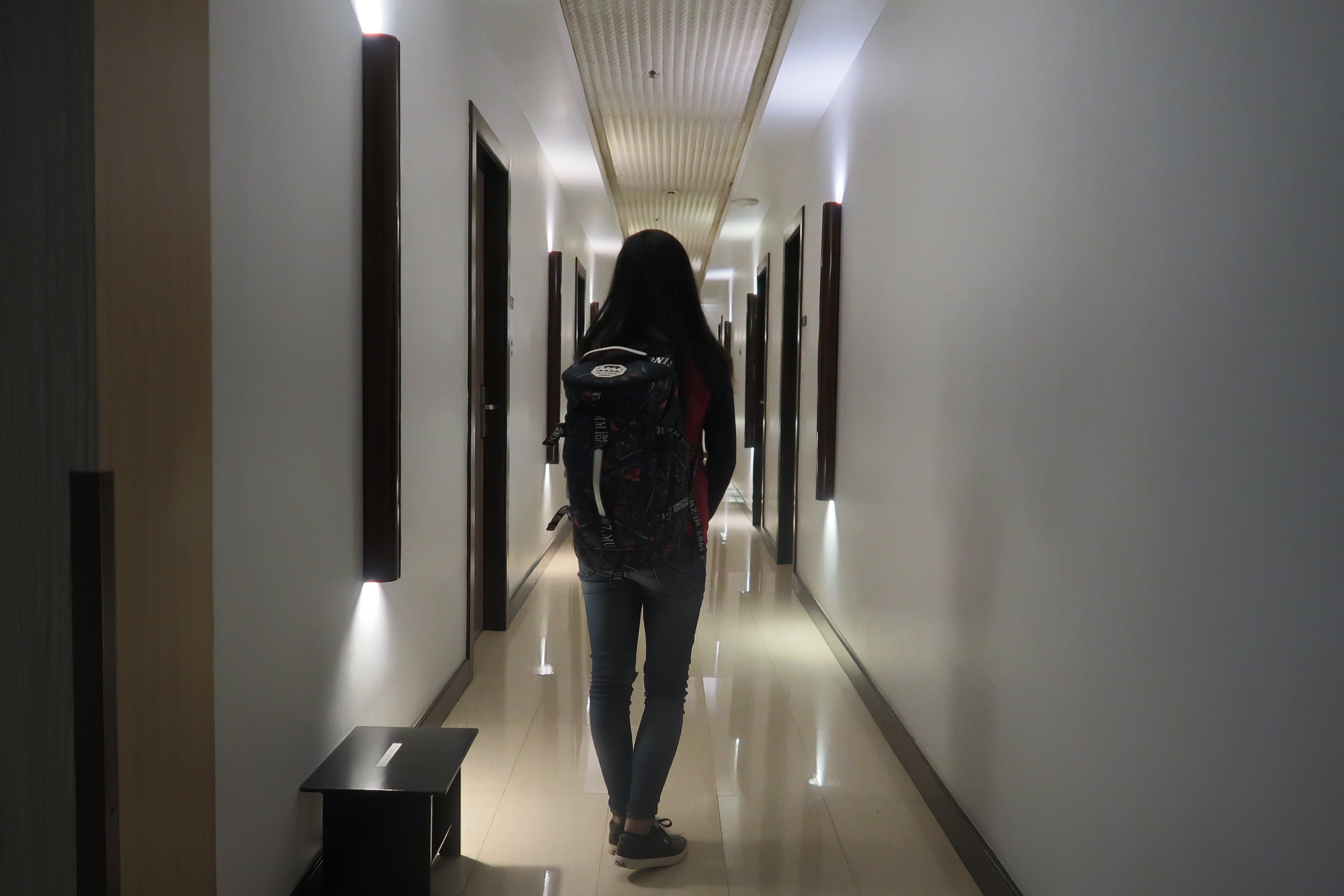 D'Hotel & Suites-酒店景观