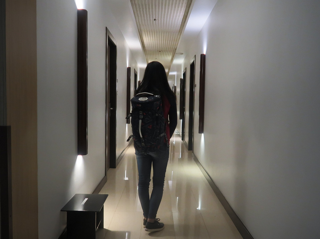 D'Hotel & Suites主图