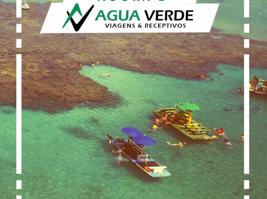 Uluwatour Viagens & Receptivos-累西腓必去景点