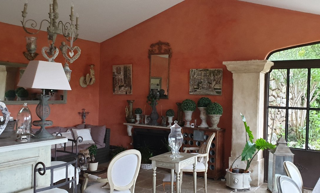 La Bastide des Anges主图