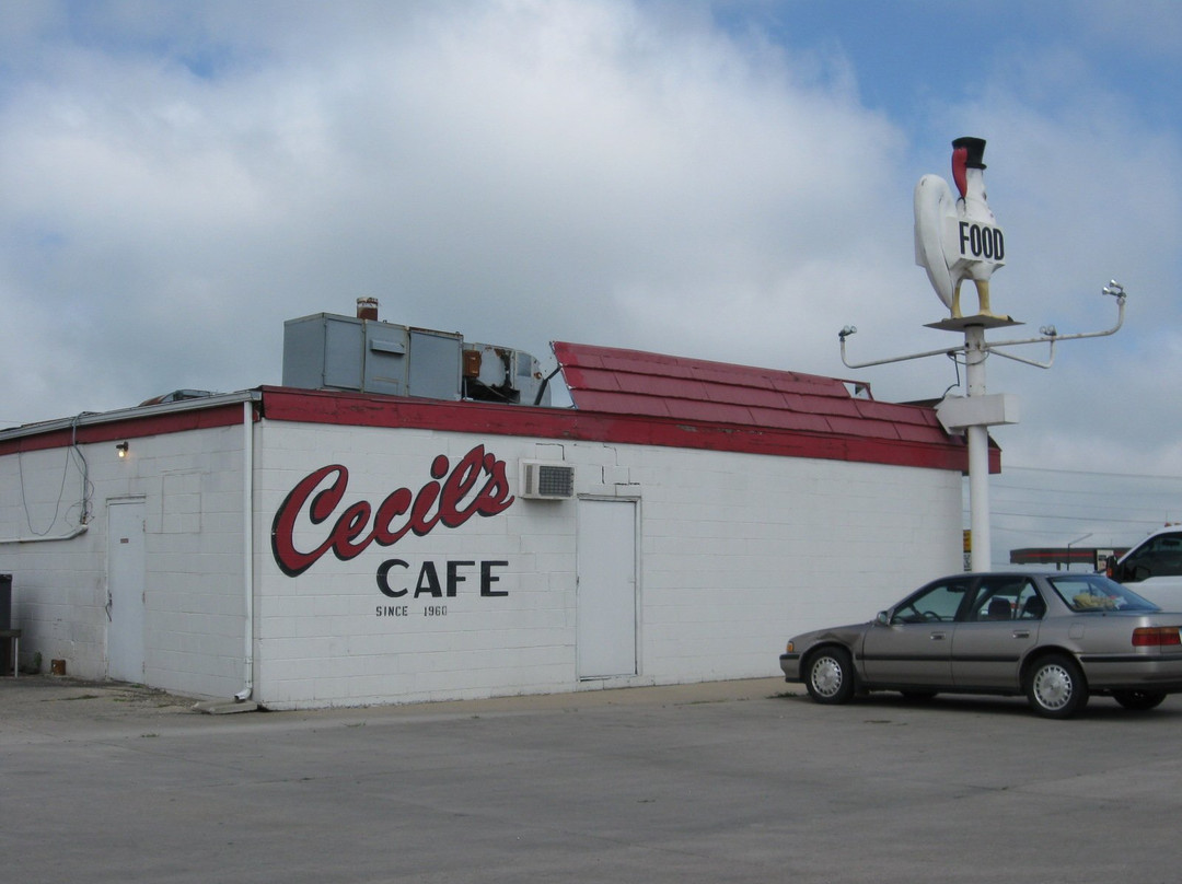 Marshalltown旅游攻略图片