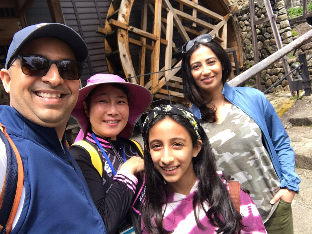 Tourism Designers-名古屋市必去景点