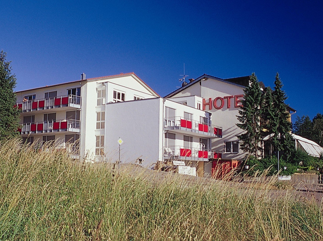 Landgasthof Hotel Roger主图