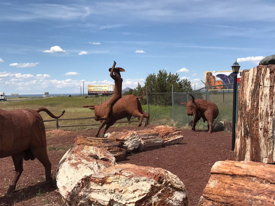 Rocks & More-威廉姆斯必去景点