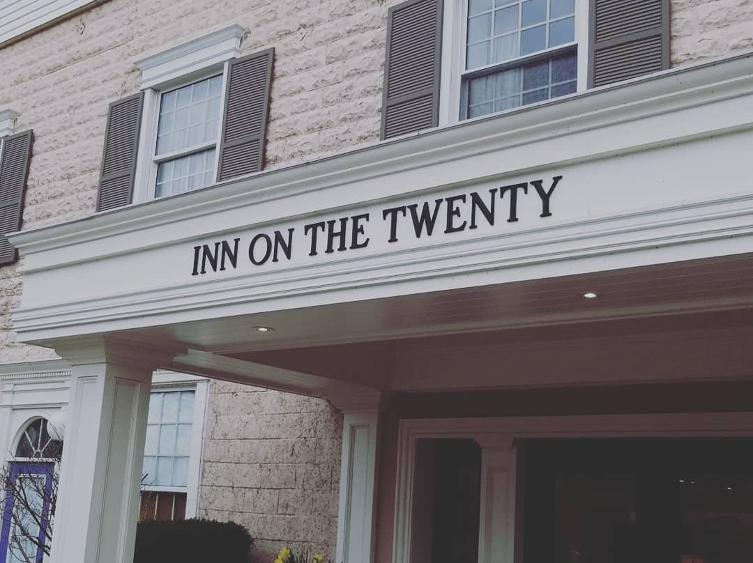 Inn On The Twenty主图