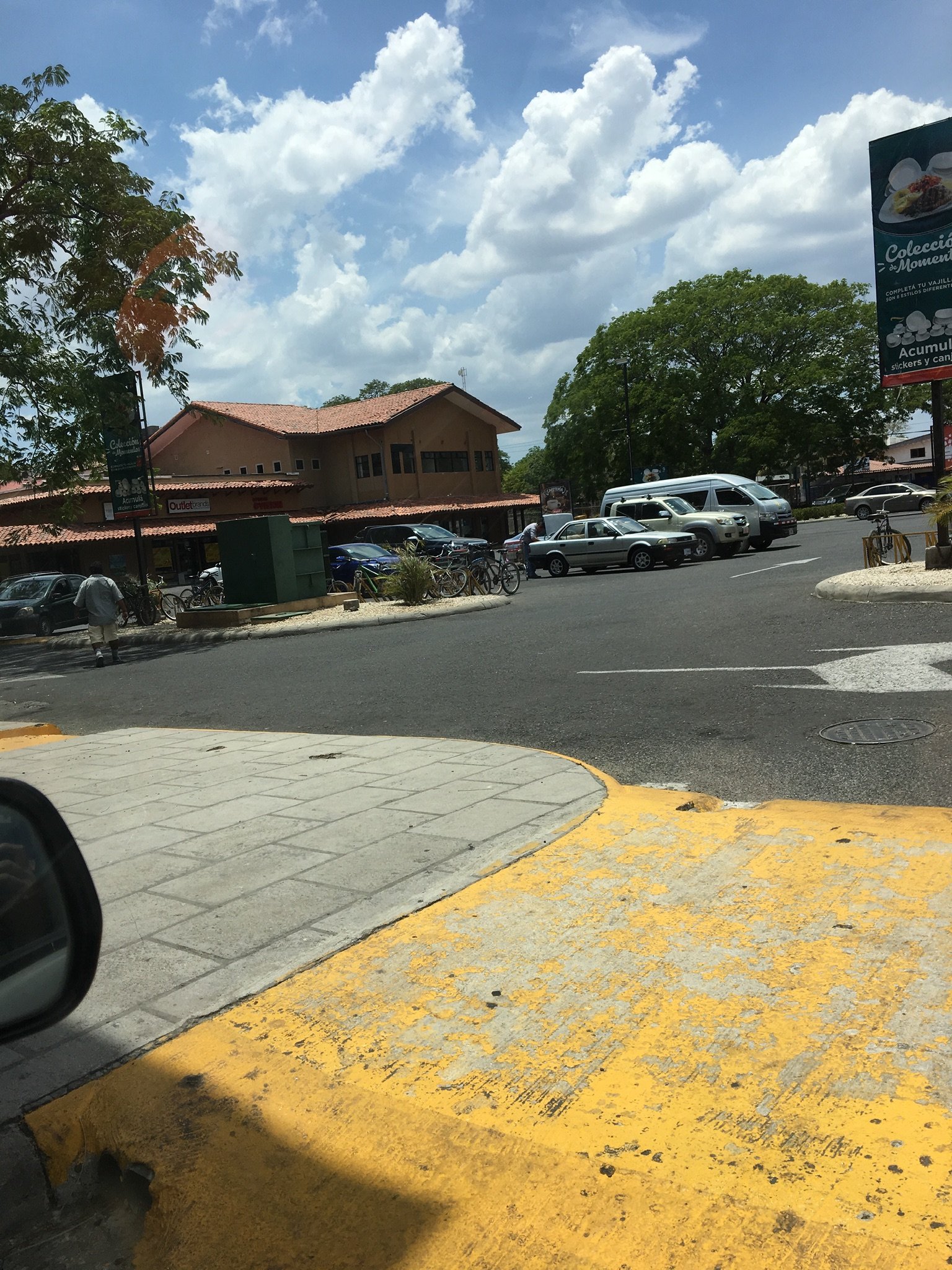 Las Espuelas Hotel-浴室