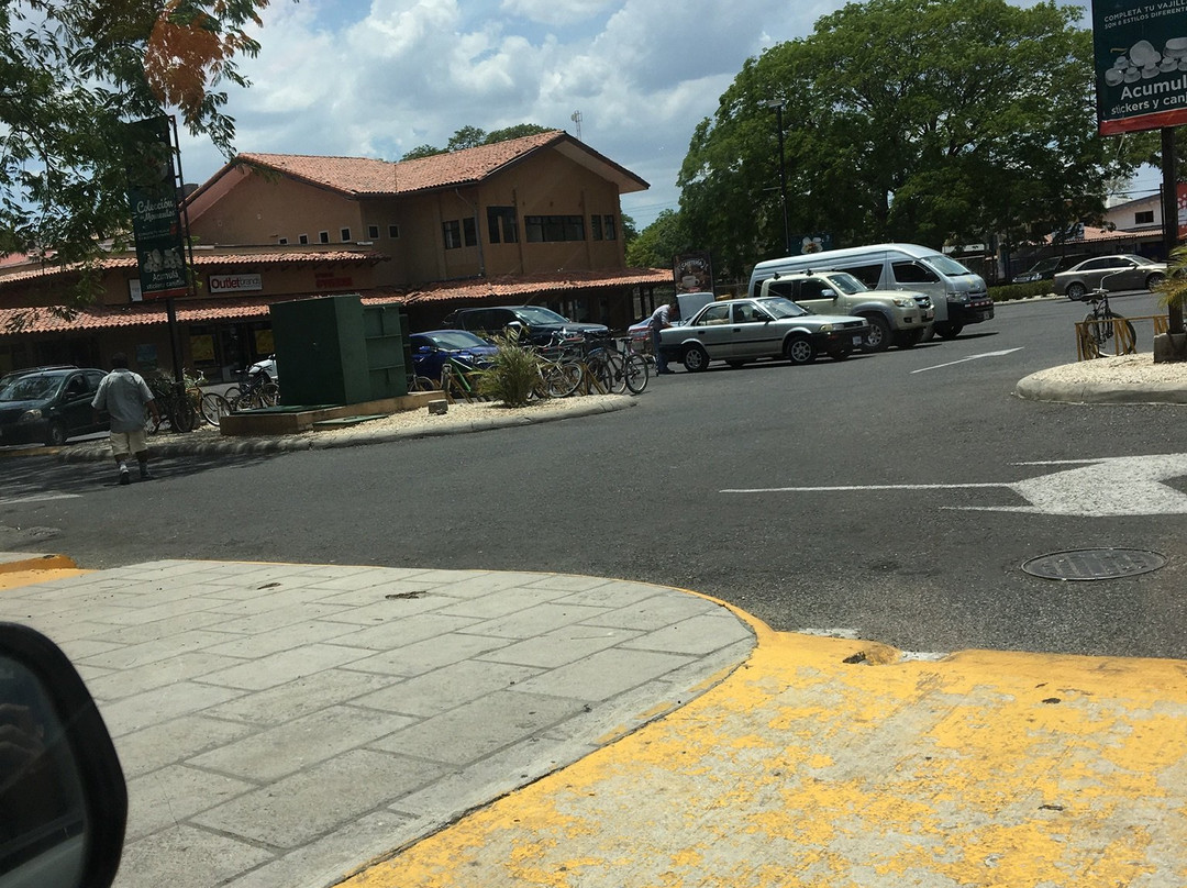 Las Espuelas Hotel主图