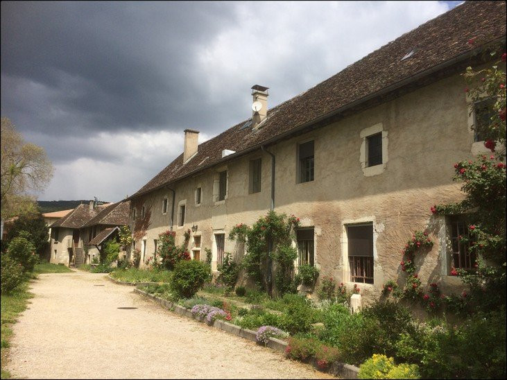 Clos des Capucins主图