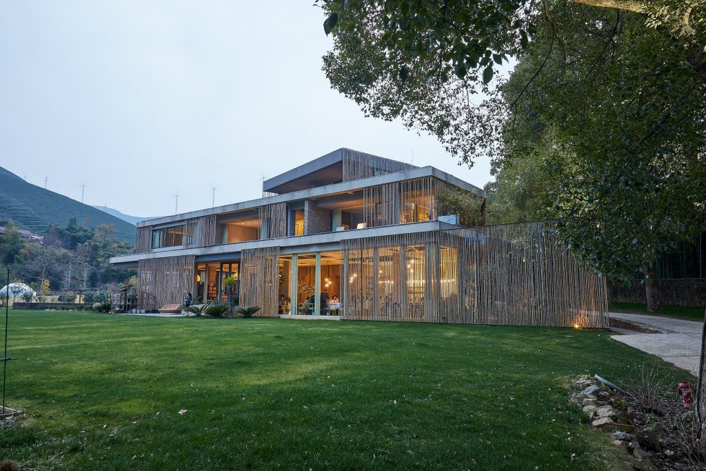 Anadu莊园酒店主图