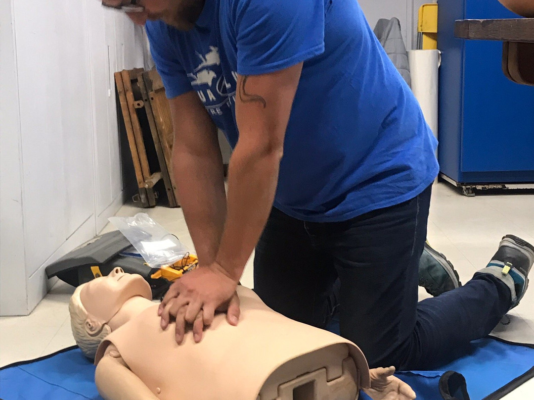 Fabrice Plongée-Sausset-les-Pins必去景点