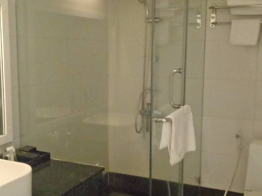 Regina Boutique Hotel主图