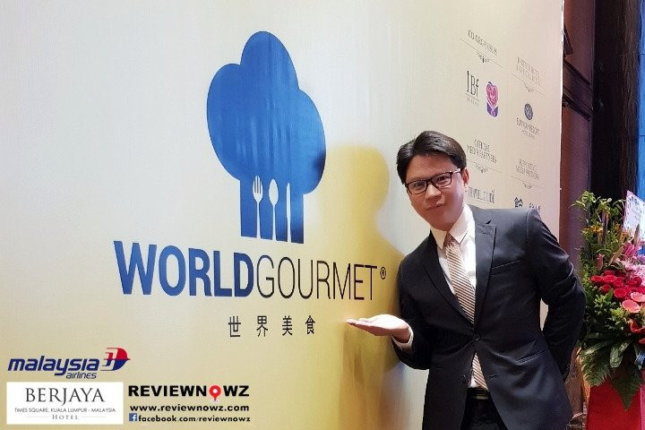 双威度假酒店主图