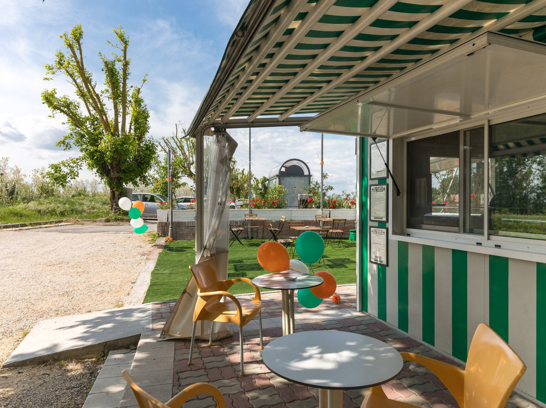 La Vecchia Stazione R&B Piadina主图