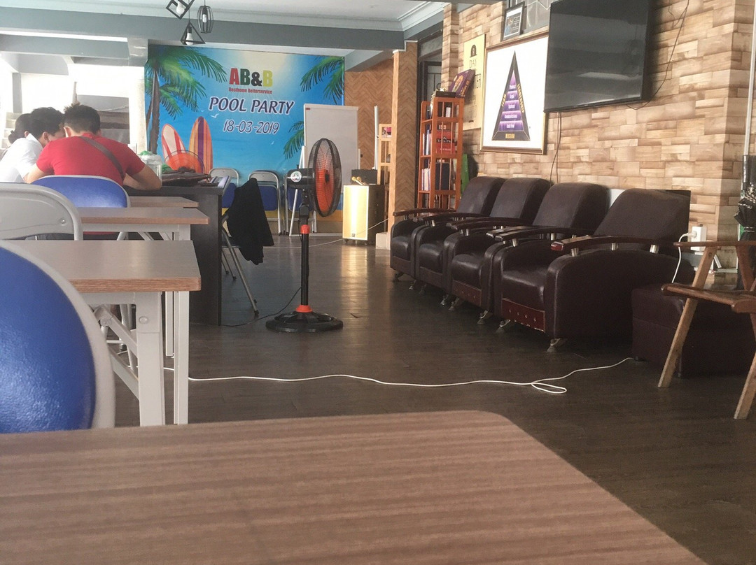 Ben Luc酒店住宿-Villas 67 Hotel Apartments