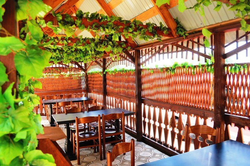 Zinino餐馆和美食-Prestige