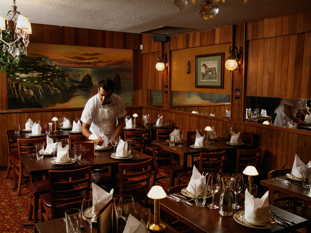 Pepino's Spaghetti House